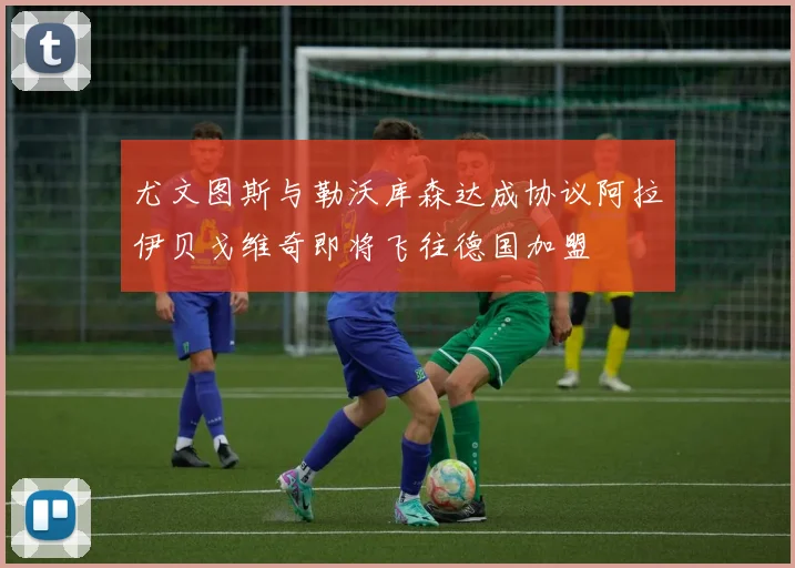 尤文图斯与勒沃库森达成协议阿拉伊贝戈维奇即将飞往德国加盟
