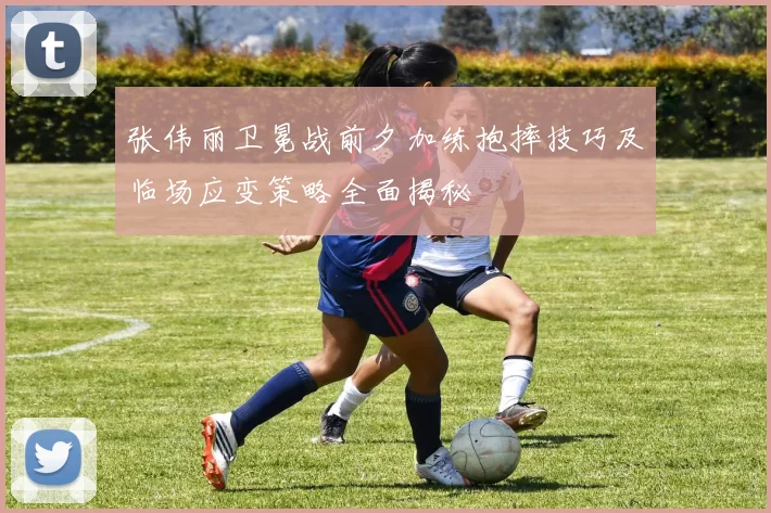 张伟丽卫冕战前夕加练抱摔技巧及临场应变策略全面揭秘