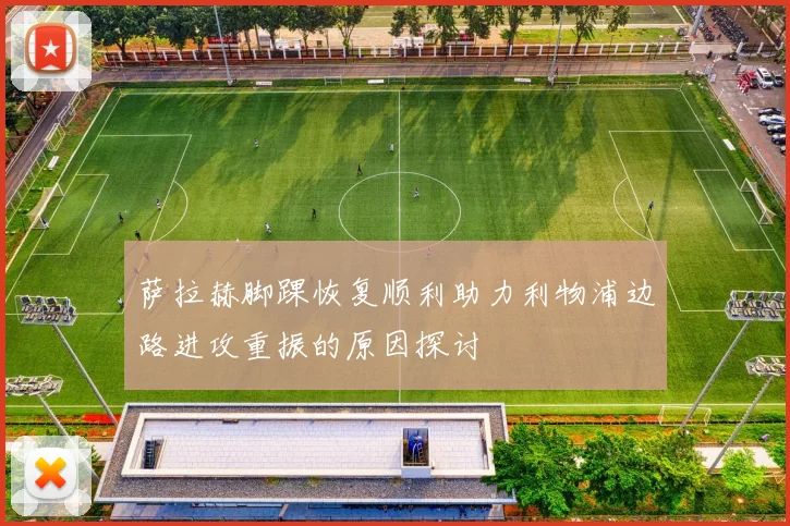 萨拉赫脚踝恢复顺利助力利物浦边路进攻重振的原因探讨